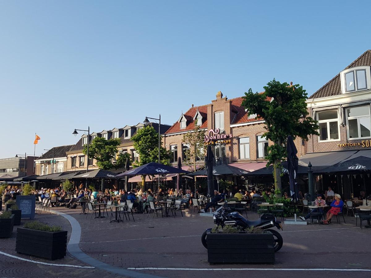 Bed & Breakfast Moments Schagen Exterior photo