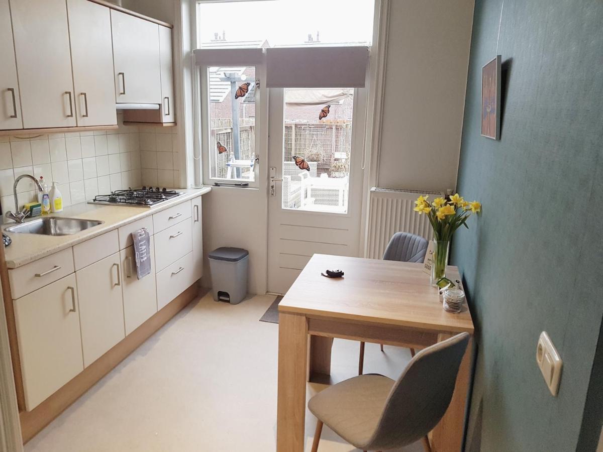 Bed & Breakfast Moments Schagen Exterior photo